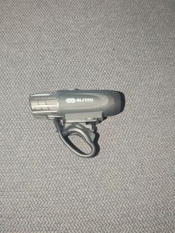 Blitzu Bike Front Light
