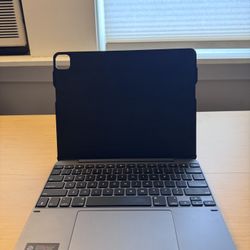 Brydge Max+ Magnetic keyboard For iPad Pro 12.9 