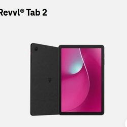 T MOBILE REV 2 TABLET