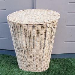Wicker Basket