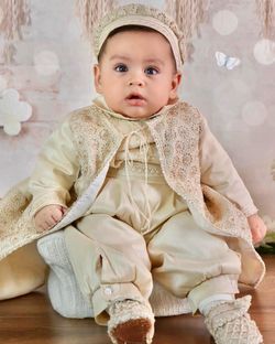 Baptism Gowns