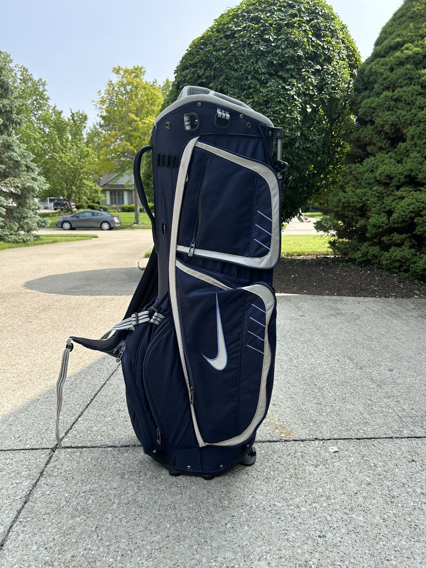 Nike Golf Bag