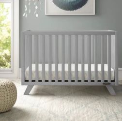 Crib