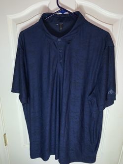 Men’s Adidas Golf Polo!!