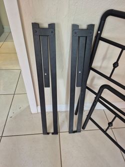 Twin bed NEW