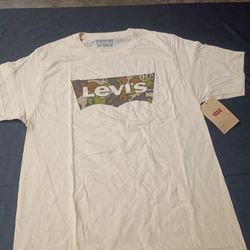 LEVIS (S) T SHIRT