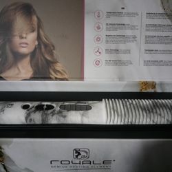 Plancha Para Cabello 