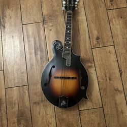 The Loar Mandolin LM-520-VS
