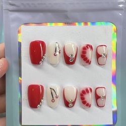 Press on nails 
