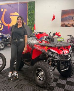 ATV