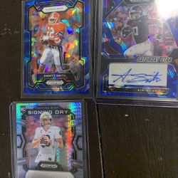 College Prizm 