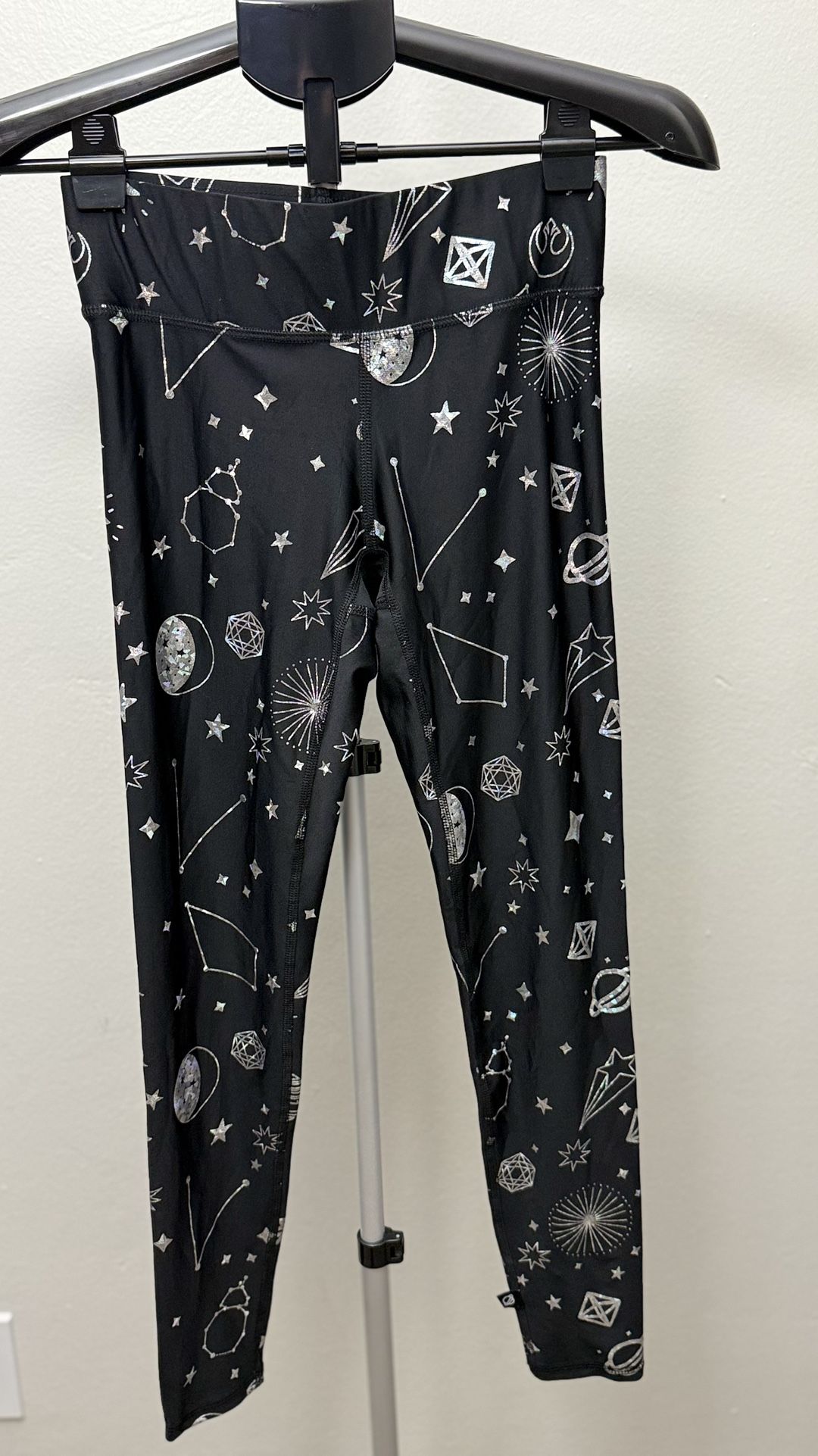 Star Wars x Terez collab leggings