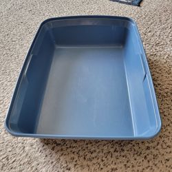 Cat Litter Box For Sell $3