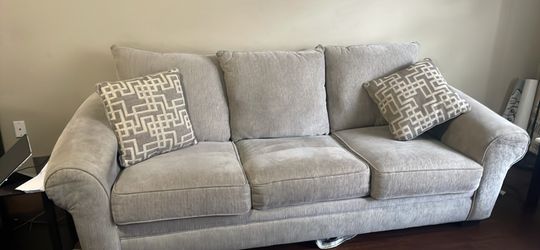 Couch/pull out sofa