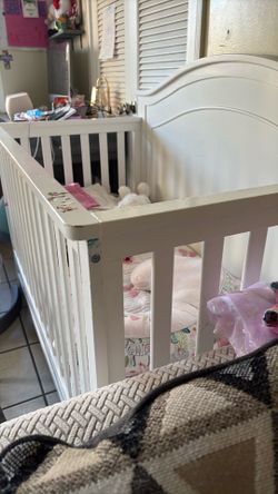 Crib