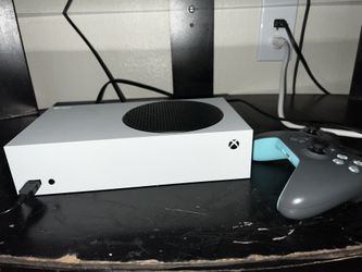 Xbox Series S