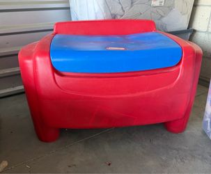 Toy Box