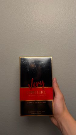 Carolina Herrera Very Good Girl EDP 80ml