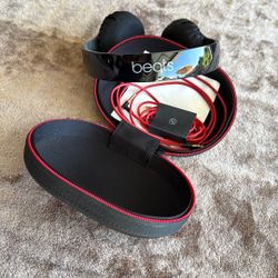 Beats Headphones