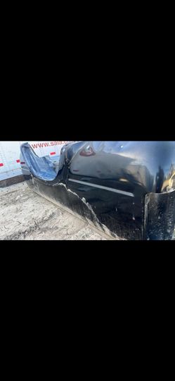 89-95 Toyota Pickup 22re Bed