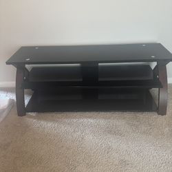 TV STAND, Like New