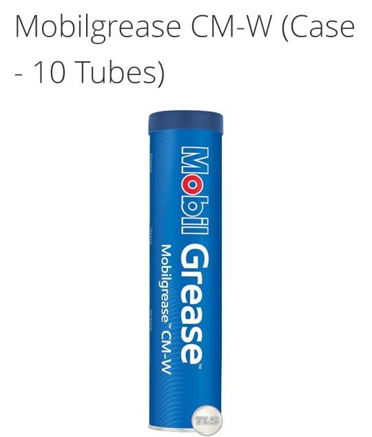 Special Price Mobil Grease Case 10Tubes High Quality Heavy-duty Available