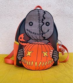 Loungefly Backpack