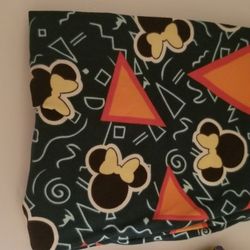 LuLaRoe Minnie leggings OS