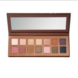 Mally Beauty Best Dressed Lids Neutrals & Bolds Eyeshadow Palette MSRP $45 NIB