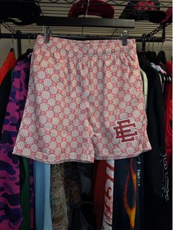 Eric shorts