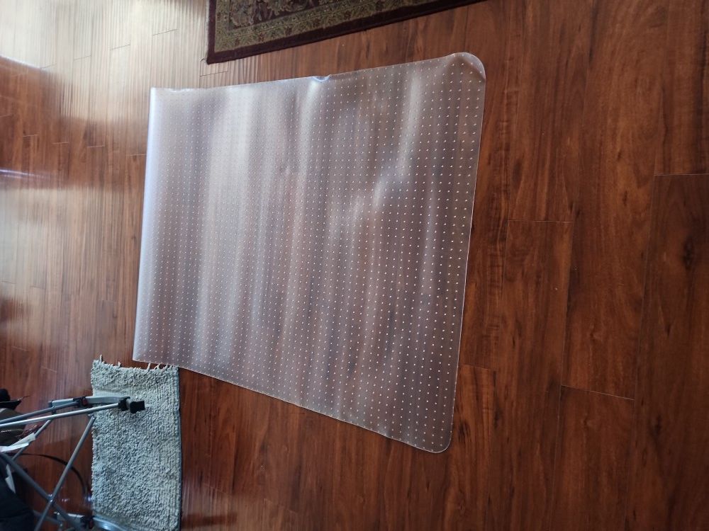 Office Chair Floor Matt