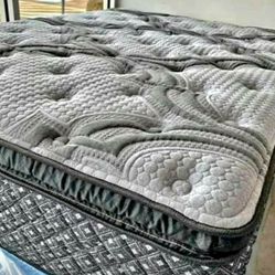 Handful of new Mattresses left - need to sell!!