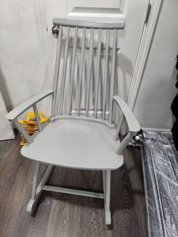 rocking chair