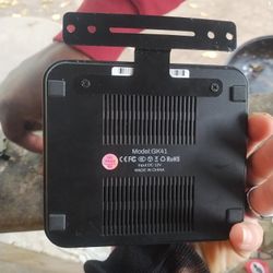 Mini Intel Gaming PC 8 GB RAM 