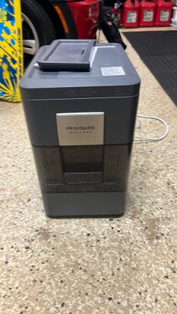 Ice Maker