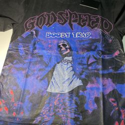 Godspeed Booby Trap T-Shirt