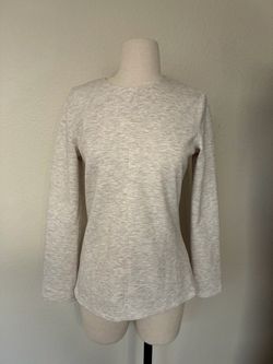 Club Monaco Women’s Long-sleeve top, size Small