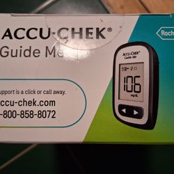 Accu check