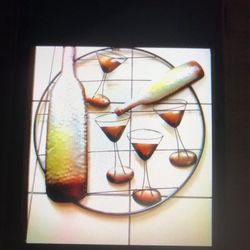 Wine Rack 