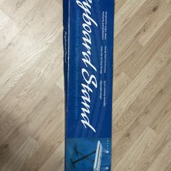 Yamaha Keyboard stand