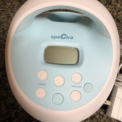 Spectra S1