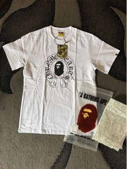 Bape tee