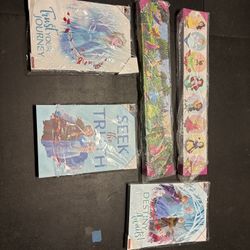 Disney Canvas Wall Art