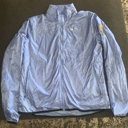 Nike Golf Foothill Windbreaker