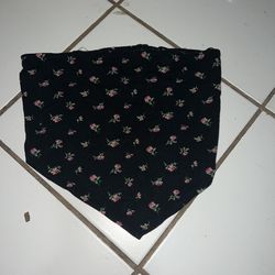 Bandana Top