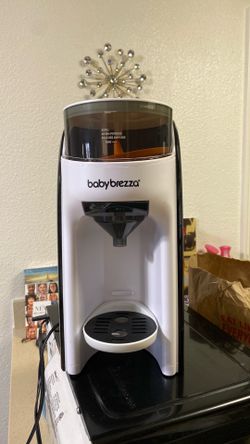 Baby Brezza