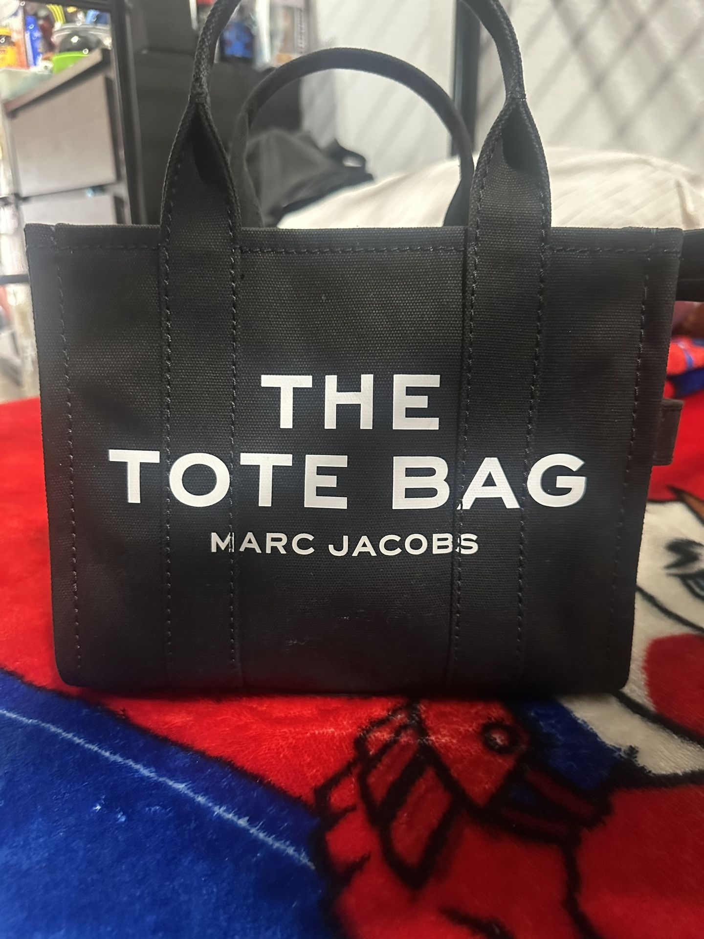 Small The Tote Bag Marc Jacob’s