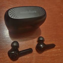 Soundcore Earbuds 