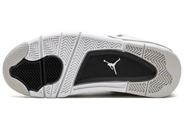 air Jordan 4 retro military black