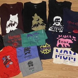 Customized Items